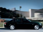 BMW 5-Series Sedan Individual 2003 года